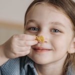 Kako poticati zdrave navike kod djece